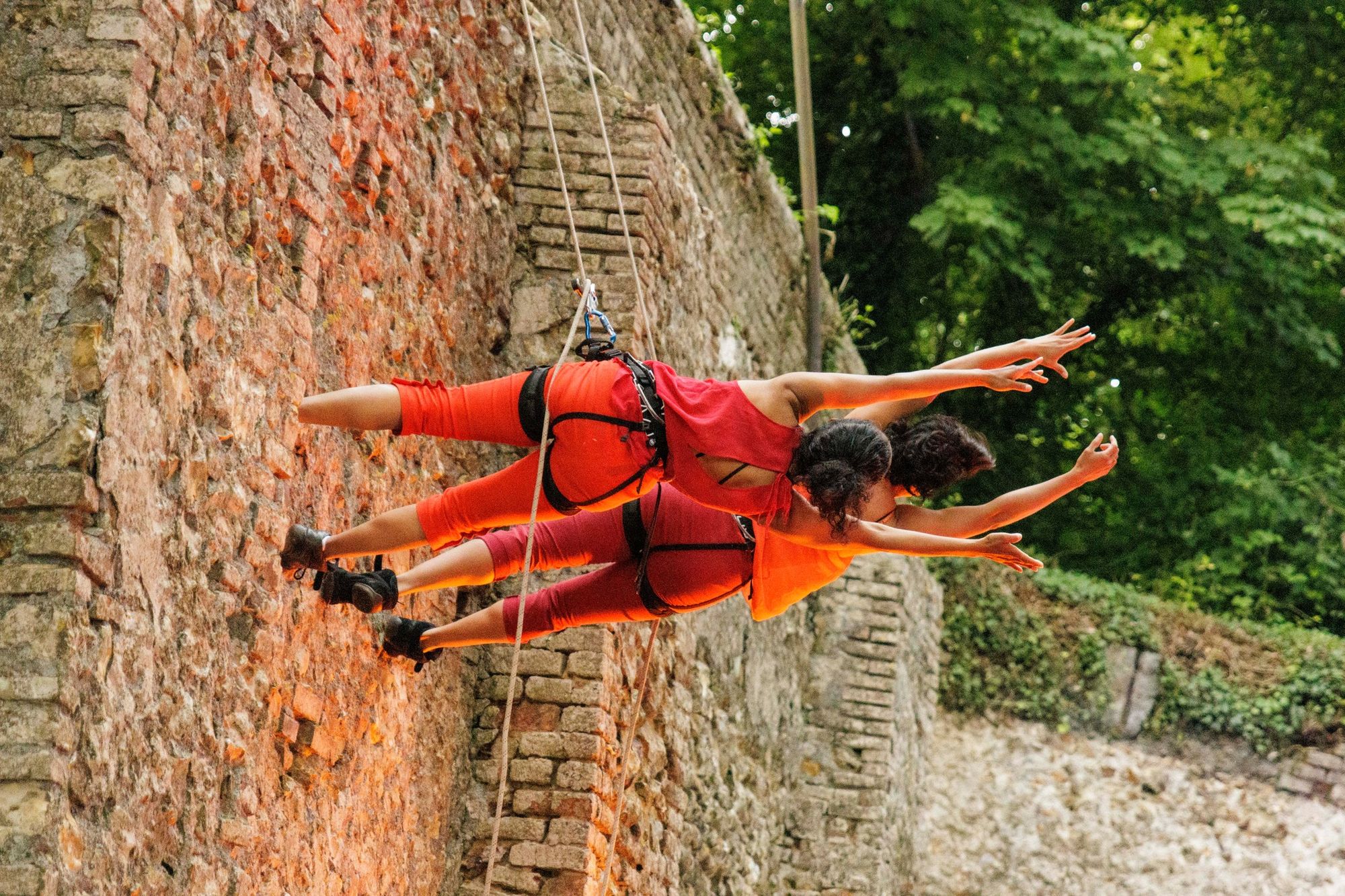 Festival des Voix qui portent à Senonches dans le Perche
