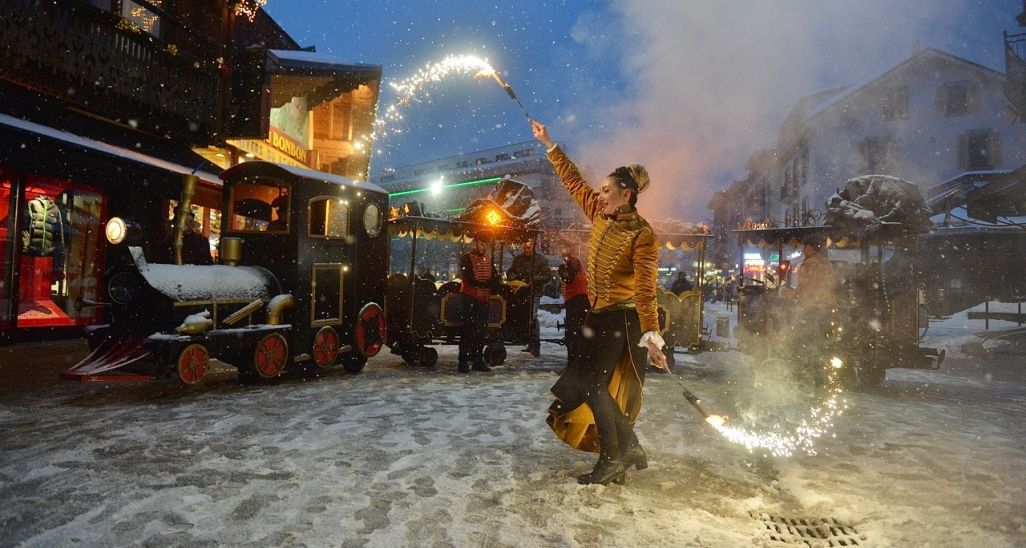 Le Grand Voyage ©ChristopheBoillon-©AFOZIC