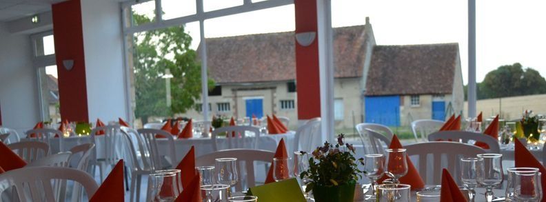 Ferme-auberge percheronne