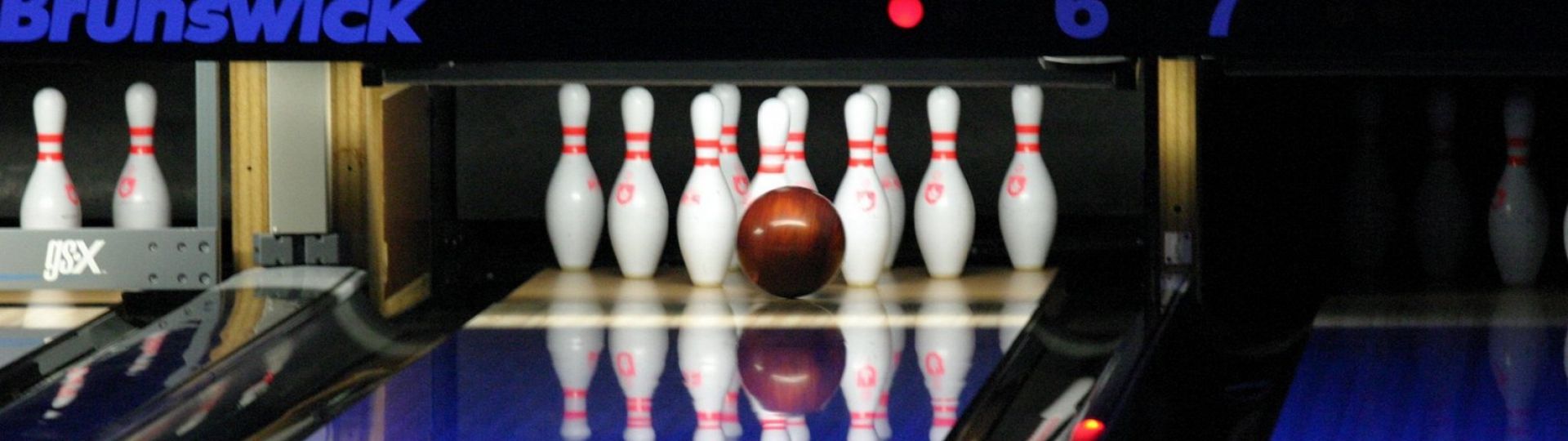 Bowling à Nogent-le-Rotrou dans le Perche