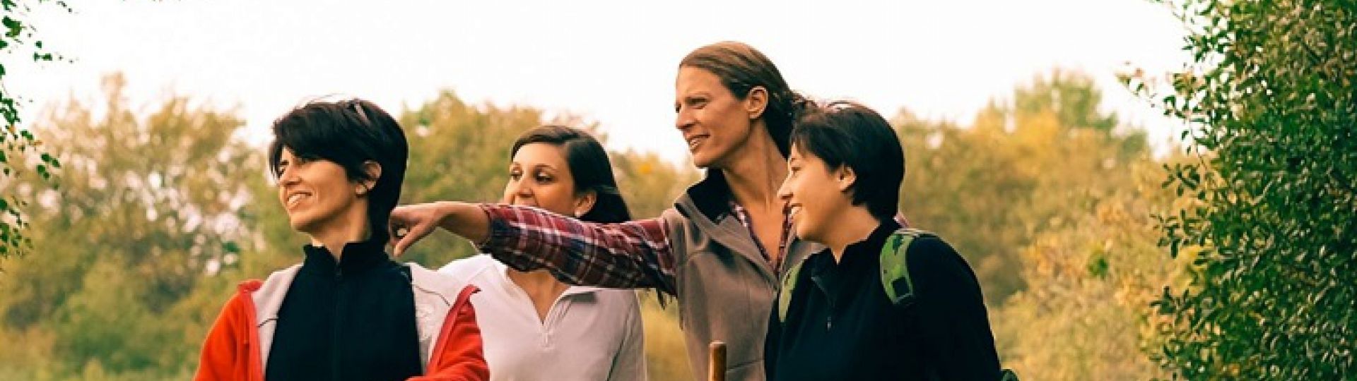 Randonnée pédestre en la Perche