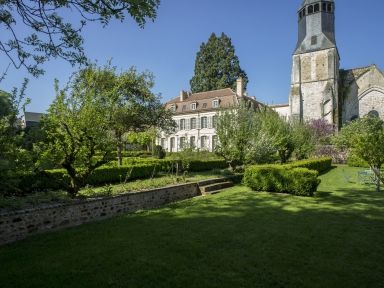 Collège Royal et Militaire de Thiron-Gardais - Perche
