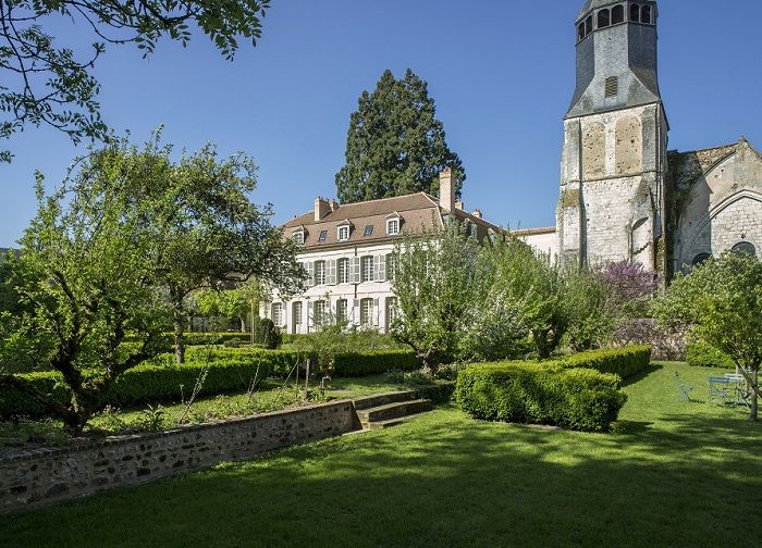Collège royale et militaire de Thiron-Gardais - Perche