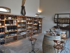 Boutique du terroir percheronne