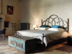 Chambre d'hôte à Nogent-le-Rotrou dans le Perche d'Eure-et-Loir