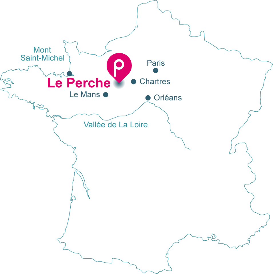 Perche Tourisme