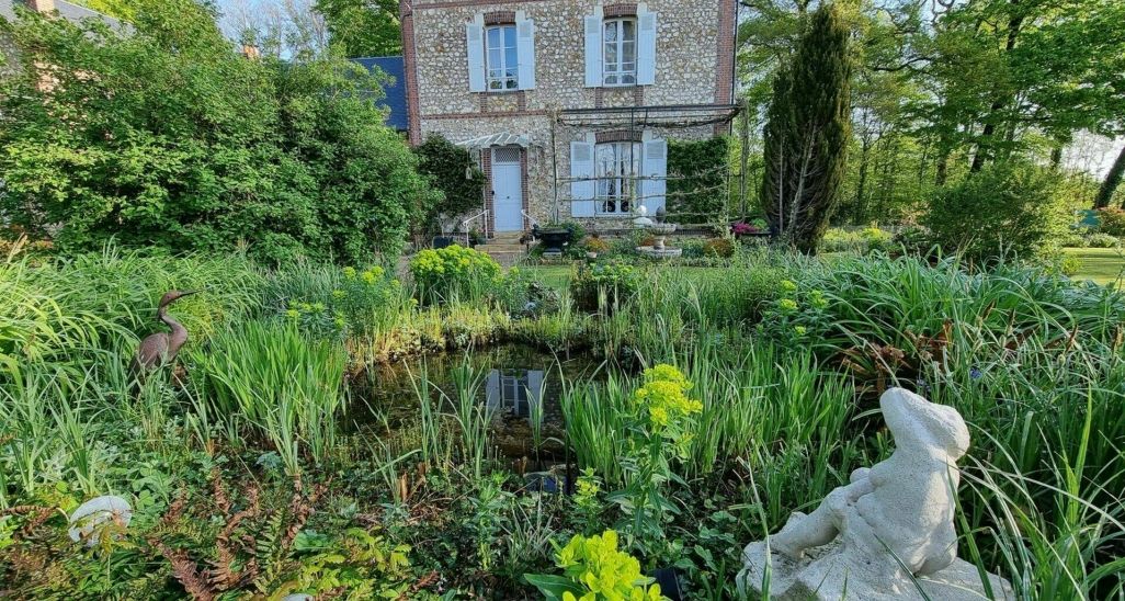Vila Charpentier