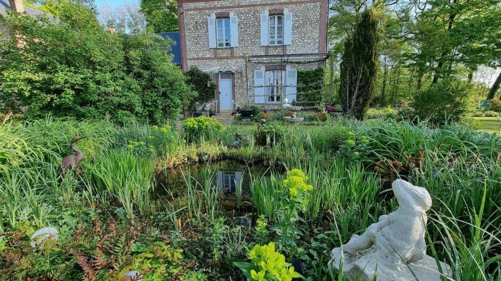 Vila Charpentier